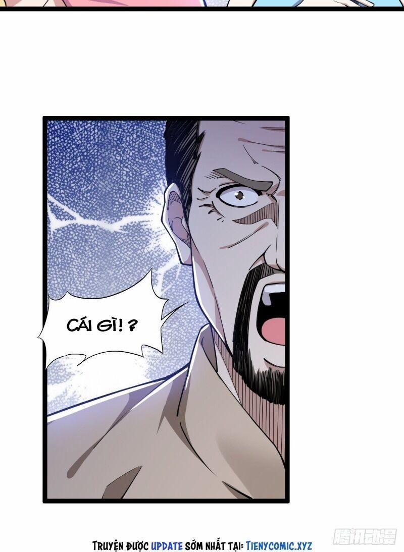 Trọng Sinh Chi Kiếm Thần Quy Lai 13 trang 17