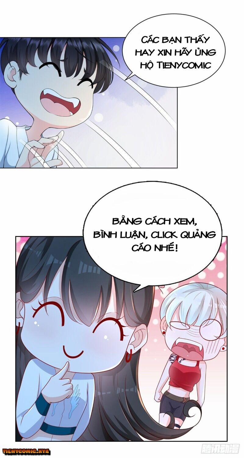 Trọng Sinh Chi Kiếm Thần Quy Lai 17 trang 15