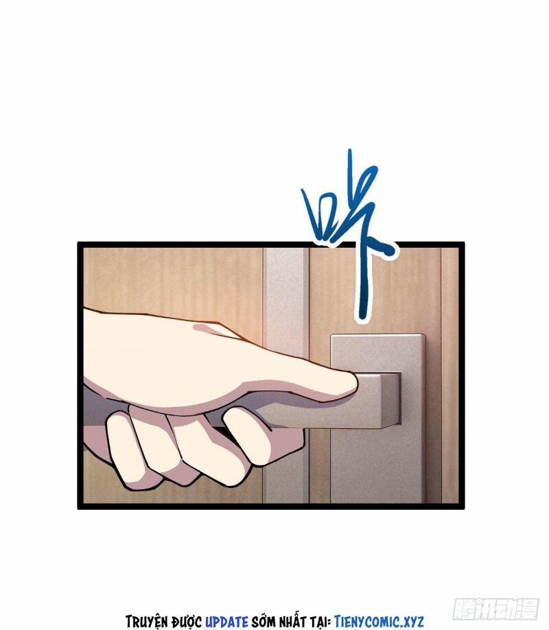 Trọng Sinh Chi Kiếm Thần Quy Lai 18 trang 17