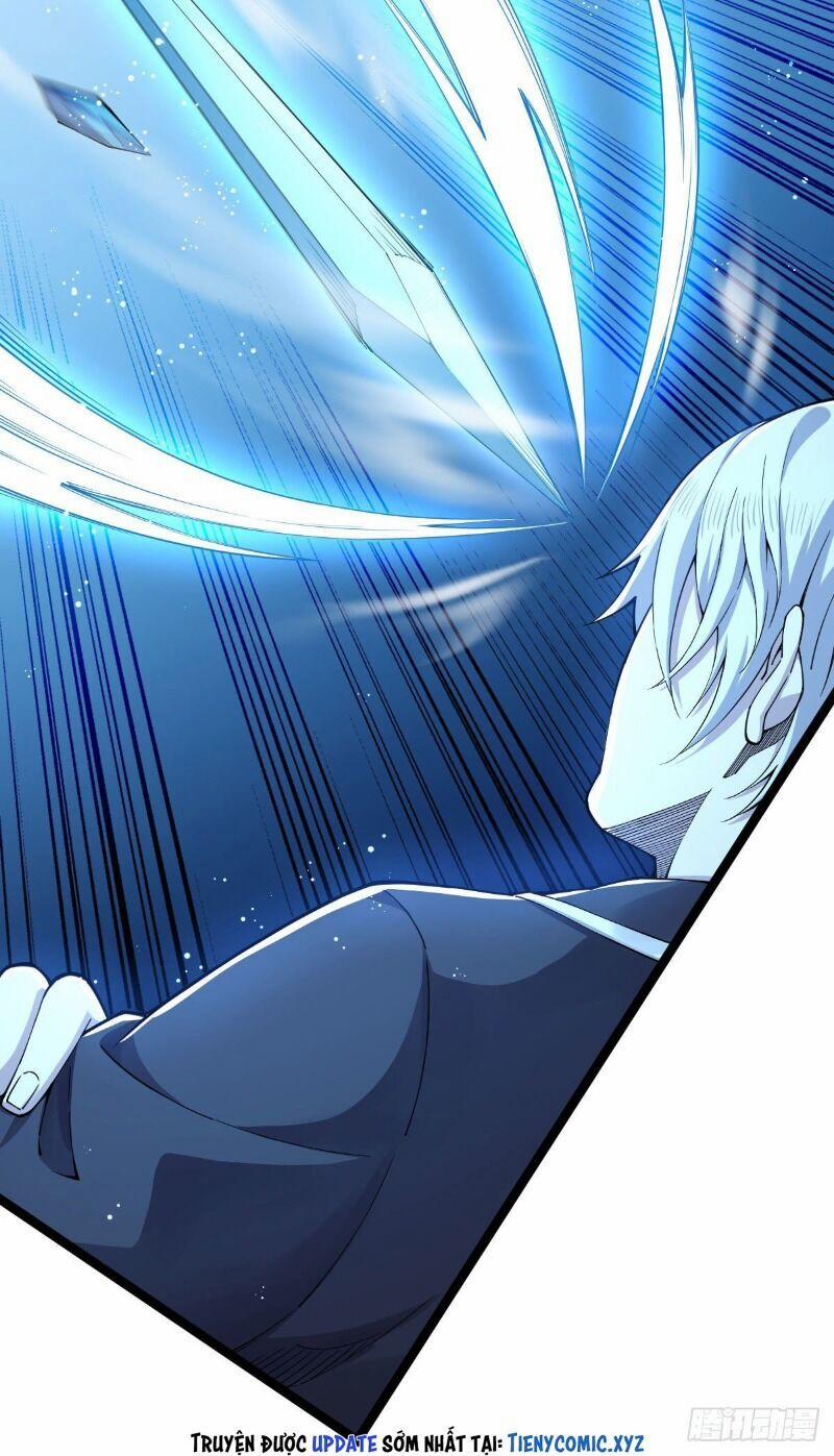 Trọng Sinh Chi Kiếm Thần Quy Lai 18 trang 2