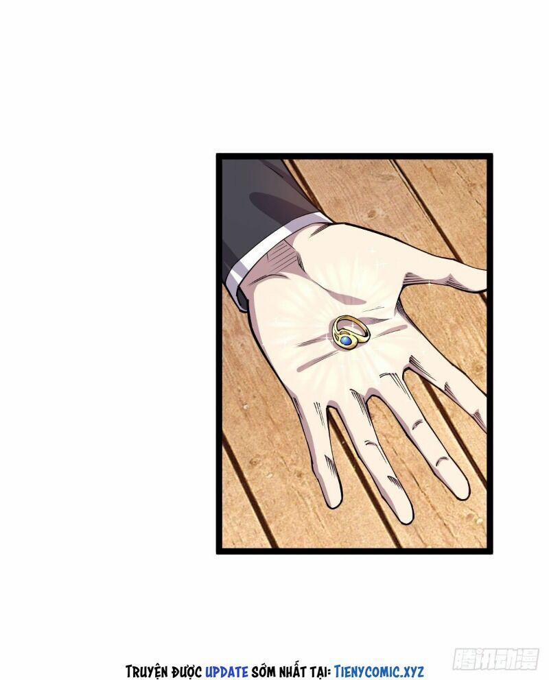 Trọng Sinh Chi Kiếm Thần Quy Lai 18 trang 8