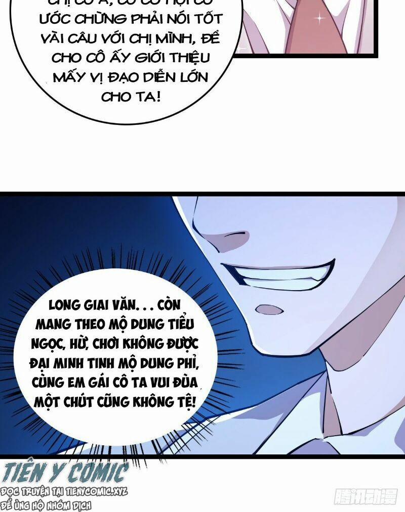 Trọng Sinh Chi Kiếm Thần Quy Lai 19 trang 14