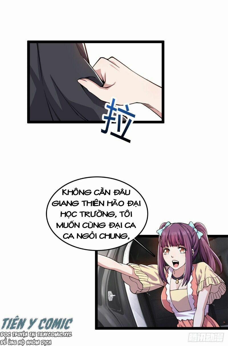 Trọng Sinh Chi Kiếm Thần Quy Lai 19 trang 18