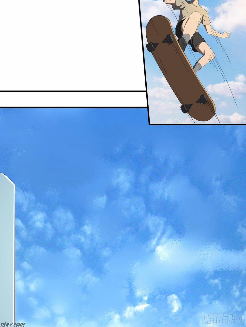 Trọng Sinh Chi Kiếm Thần Quy Lai 2 trang 12