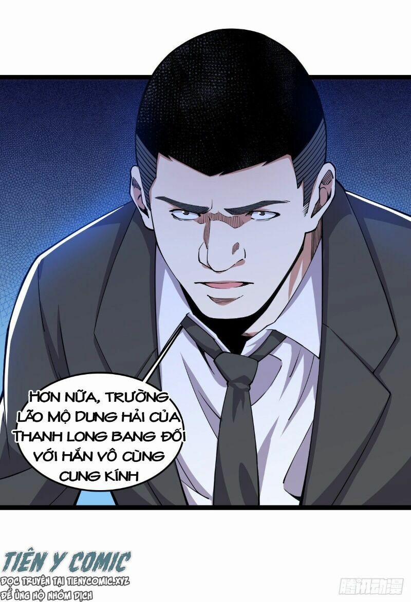 Trọng Sinh Chi Kiếm Thần Quy Lai 20 trang 6