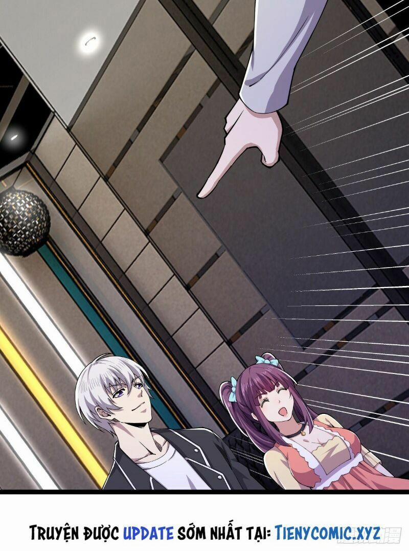 Trọng Sinh Chi Kiếm Thần Quy Lai 22 trang 13