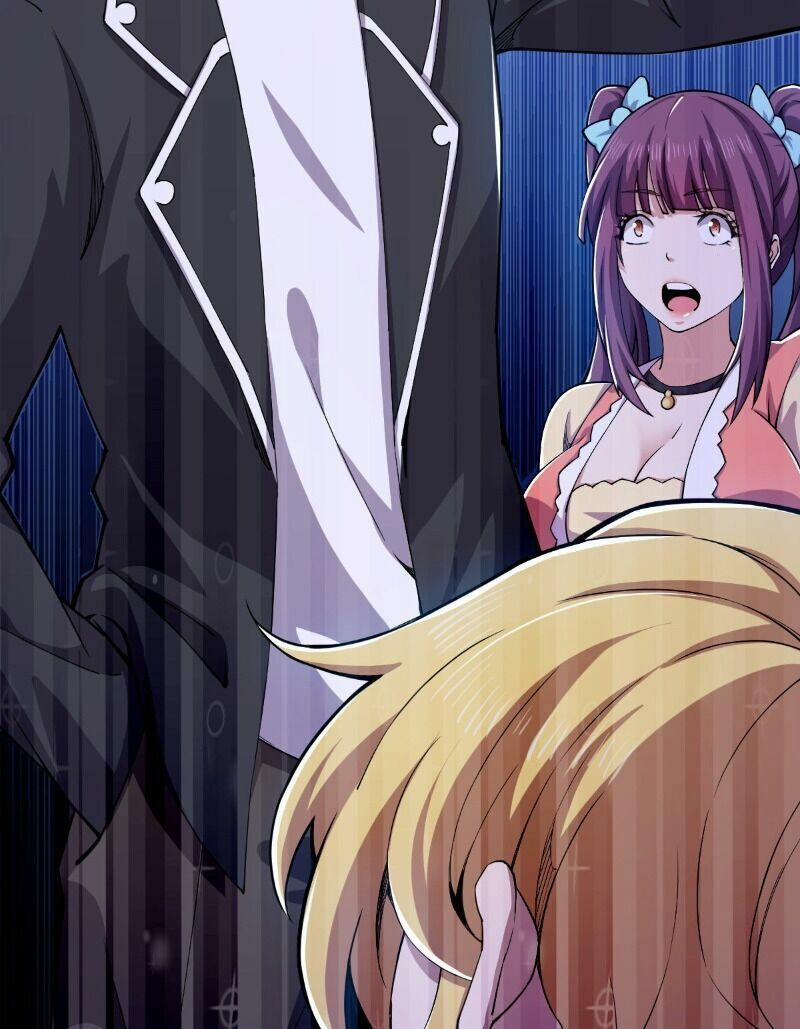 Trọng Sinh Chi Kiếm Thần Quy Lai 22 trang 3