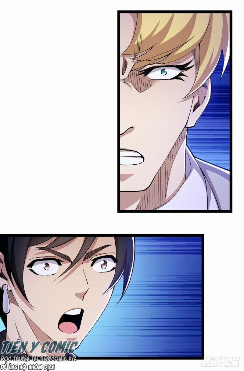 Trọng Sinh Chi Kiếm Thần Quy Lai 22 trang 5