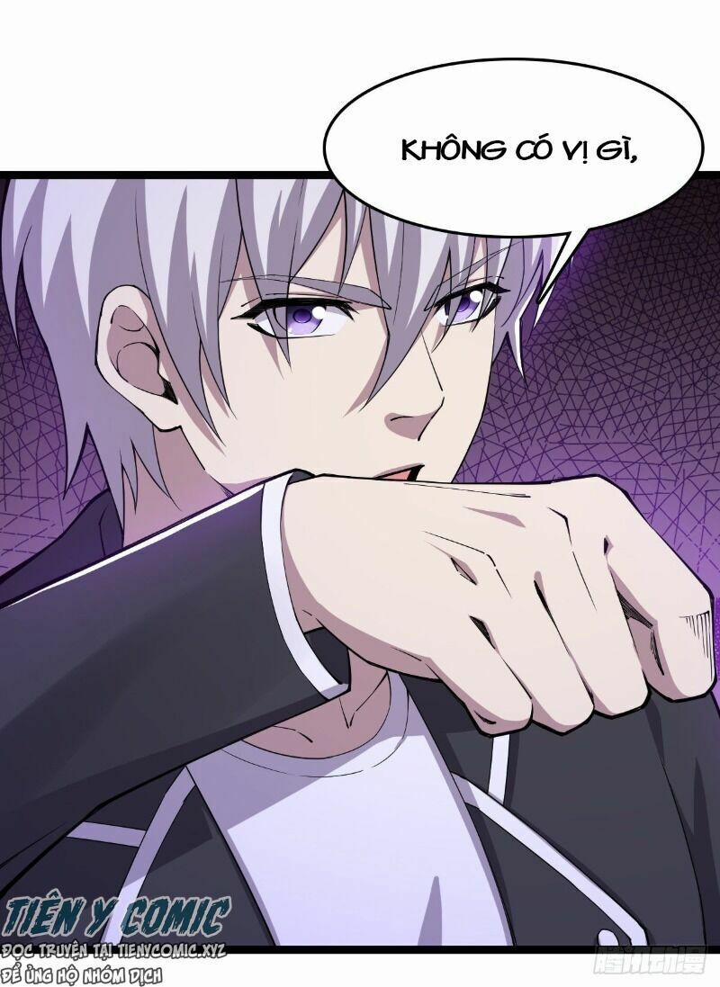 Trọng Sinh Chi Kiếm Thần Quy Lai 22 trang 7