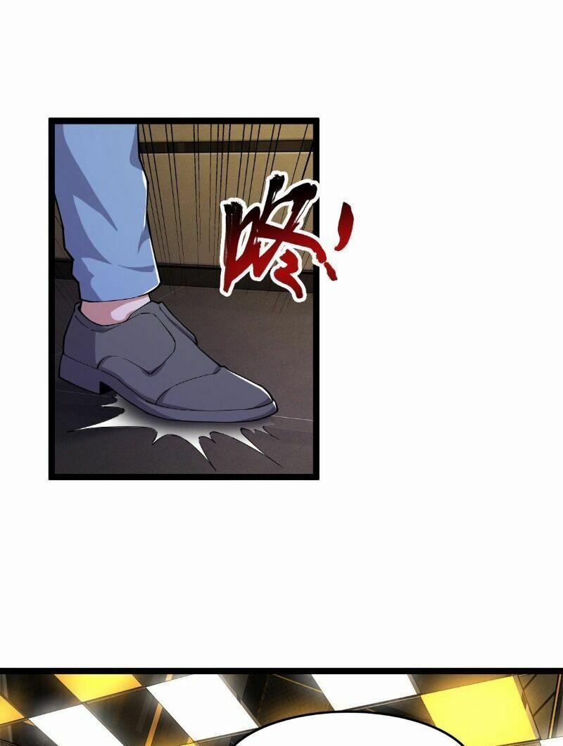 Trọng Sinh Chi Kiếm Thần Quy Lai 23 trang 3