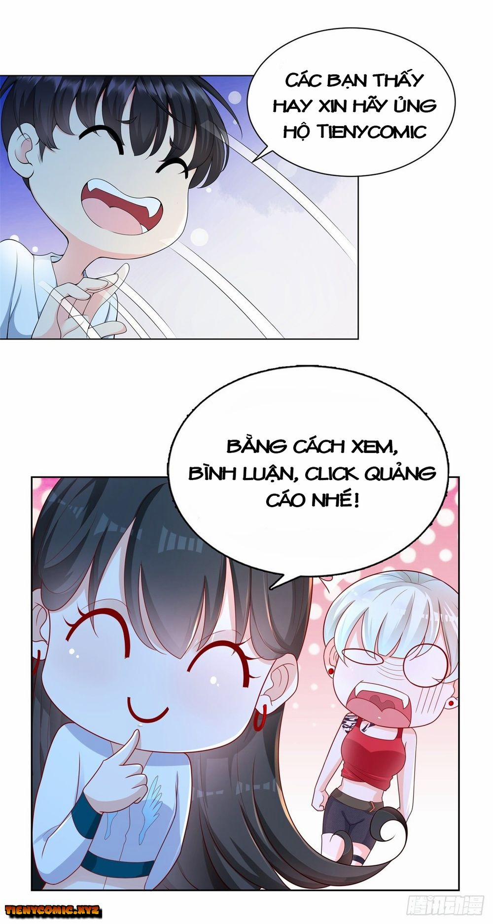 Trọng Sinh Chi Kiếm Thần Quy Lai 6 trang 14