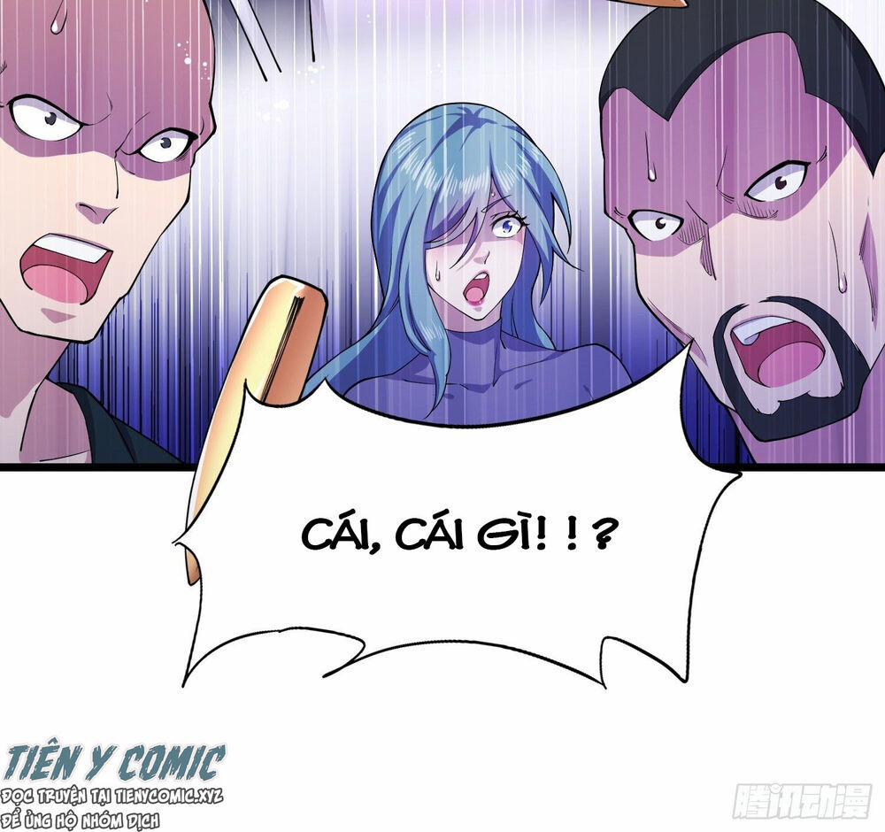 Trọng Sinh Chi Kiếm Thần Quy Lai 7 trang 28