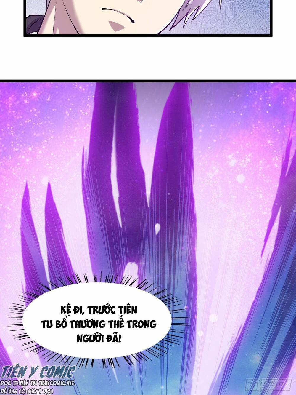 Trọng Sinh Chi Kiếm Thần Quy Lai 7 trang 3