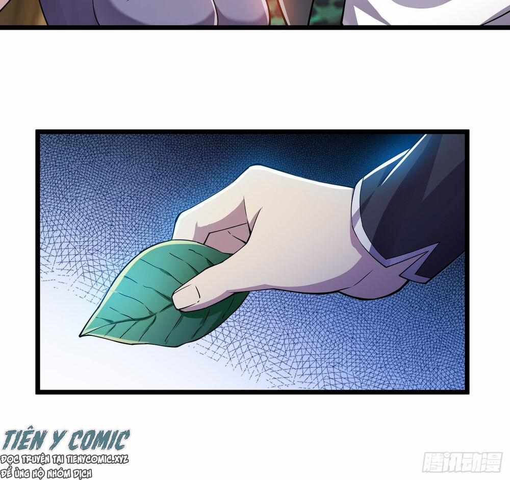 Trọng Sinh Chi Kiếm Thần Quy Lai 8 trang 48