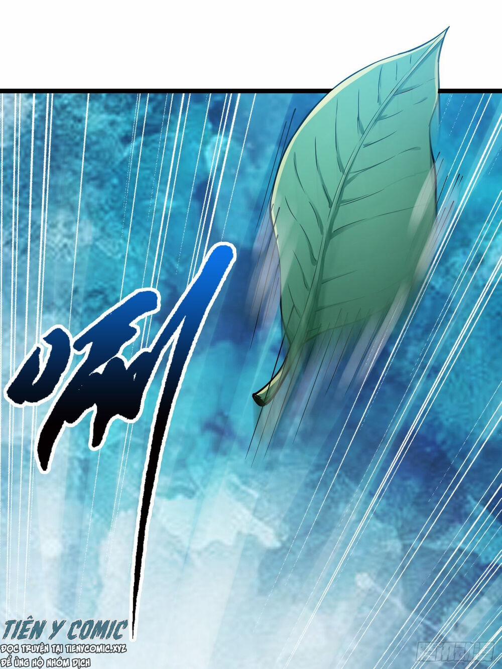 Trọng Sinh Chi Kiếm Thần Quy Lai 8 trang 49