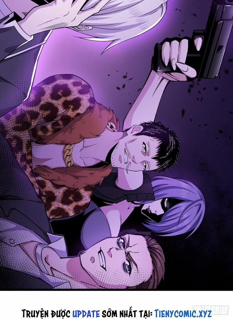 Trọng Sinh Chi Kiếm Thần Quy Lai 9 trang 2