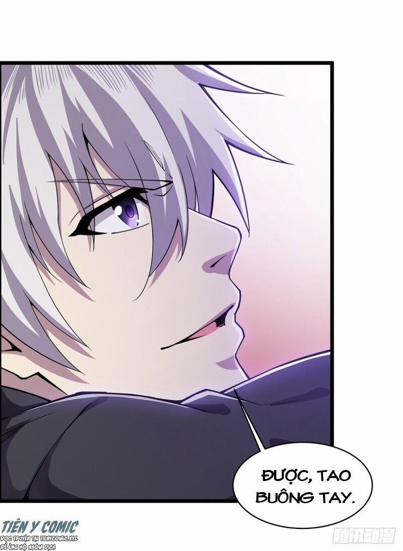 Trọng Sinh Chi Kiếm Thần Quy Lai 9 trang 20