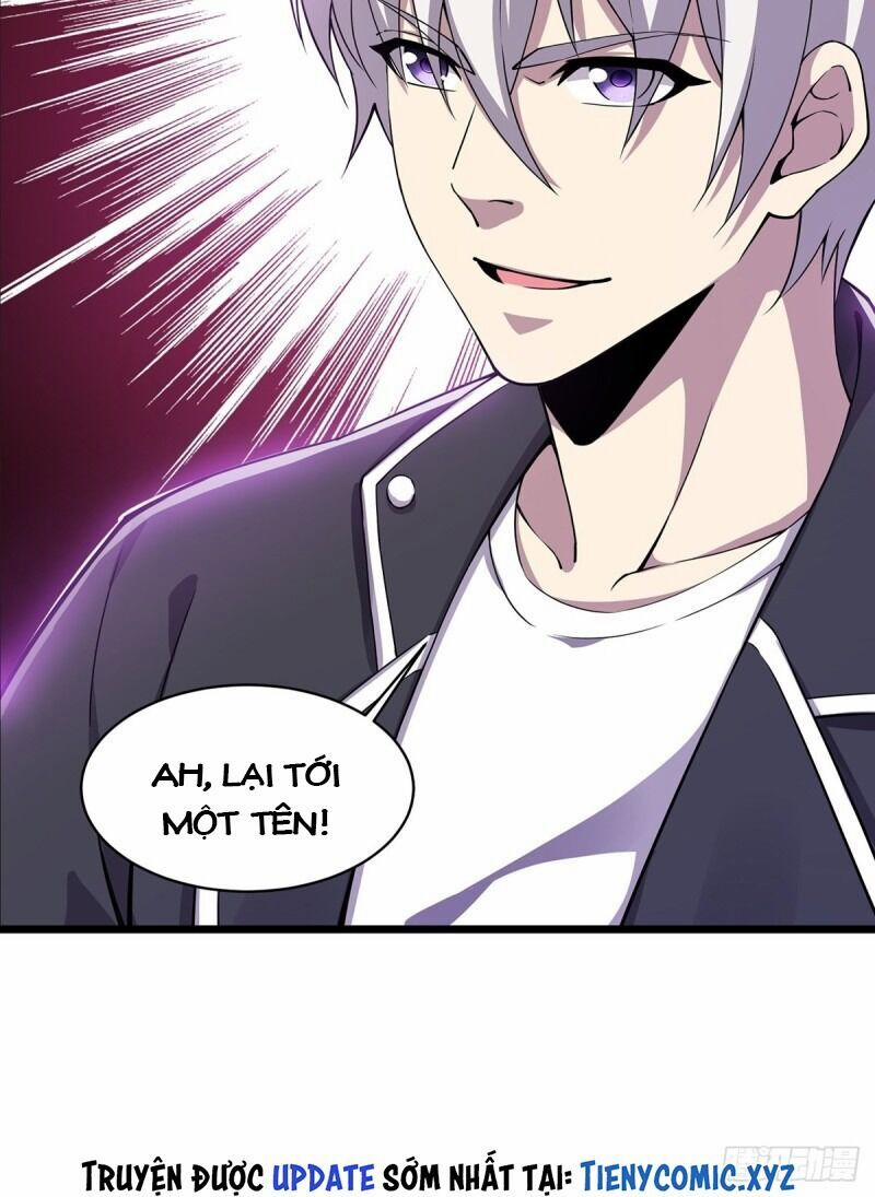 Trọng Sinh Chi Kiếm Thần Quy Lai 9 trang 26