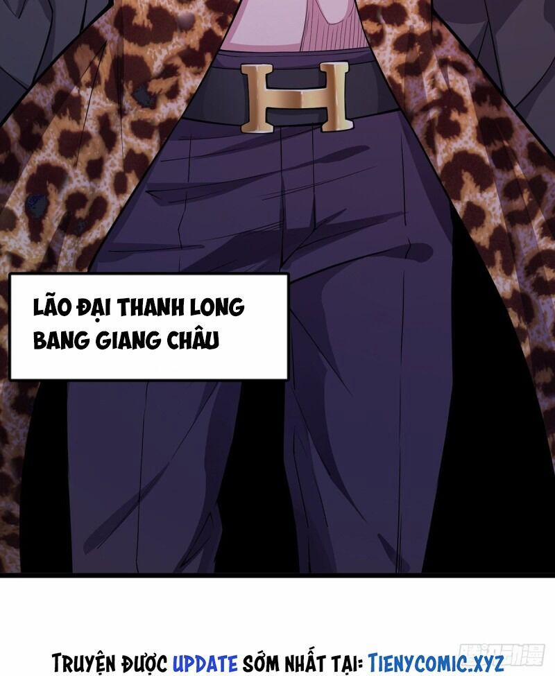 Trọng Sinh Chi Kiếm Thần Quy Lai 9 trang 28