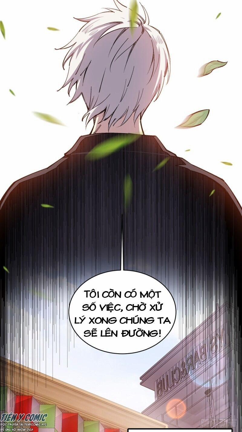 Trọng Sinh Chi Kiếm Thần Quy Lai 9 trang 4