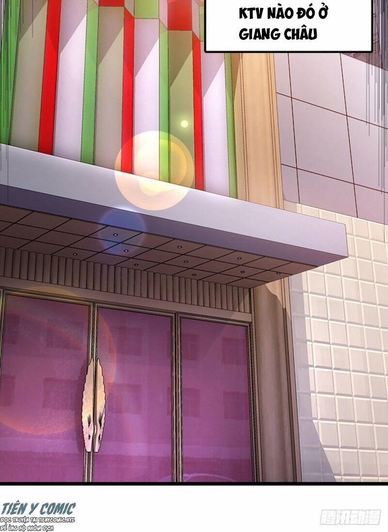 Trọng Sinh Chi Kiếm Thần Quy Lai 9 trang 5