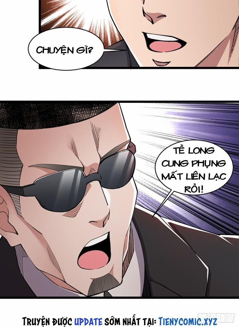 Trọng Sinh Chi Kiếm Thần Quy Lai 9 trang 8