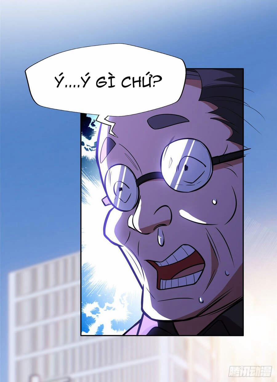 Trọng Sinh Chi Thần Cấp Bại Gia Tử 1 trang 12