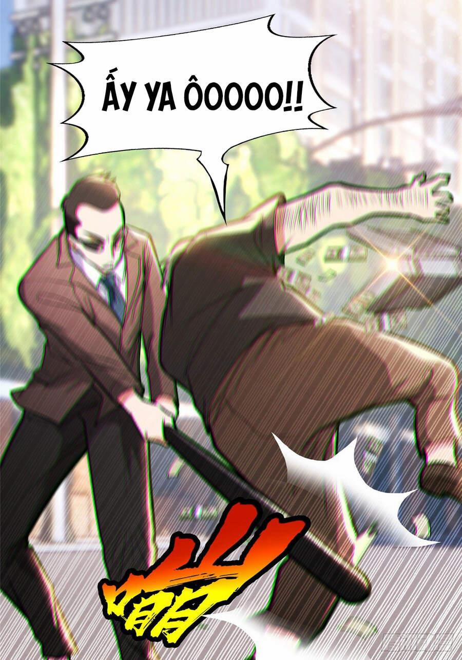 Trọng Sinh Chi Thần Cấp Bại Gia Tử 1 trang 13