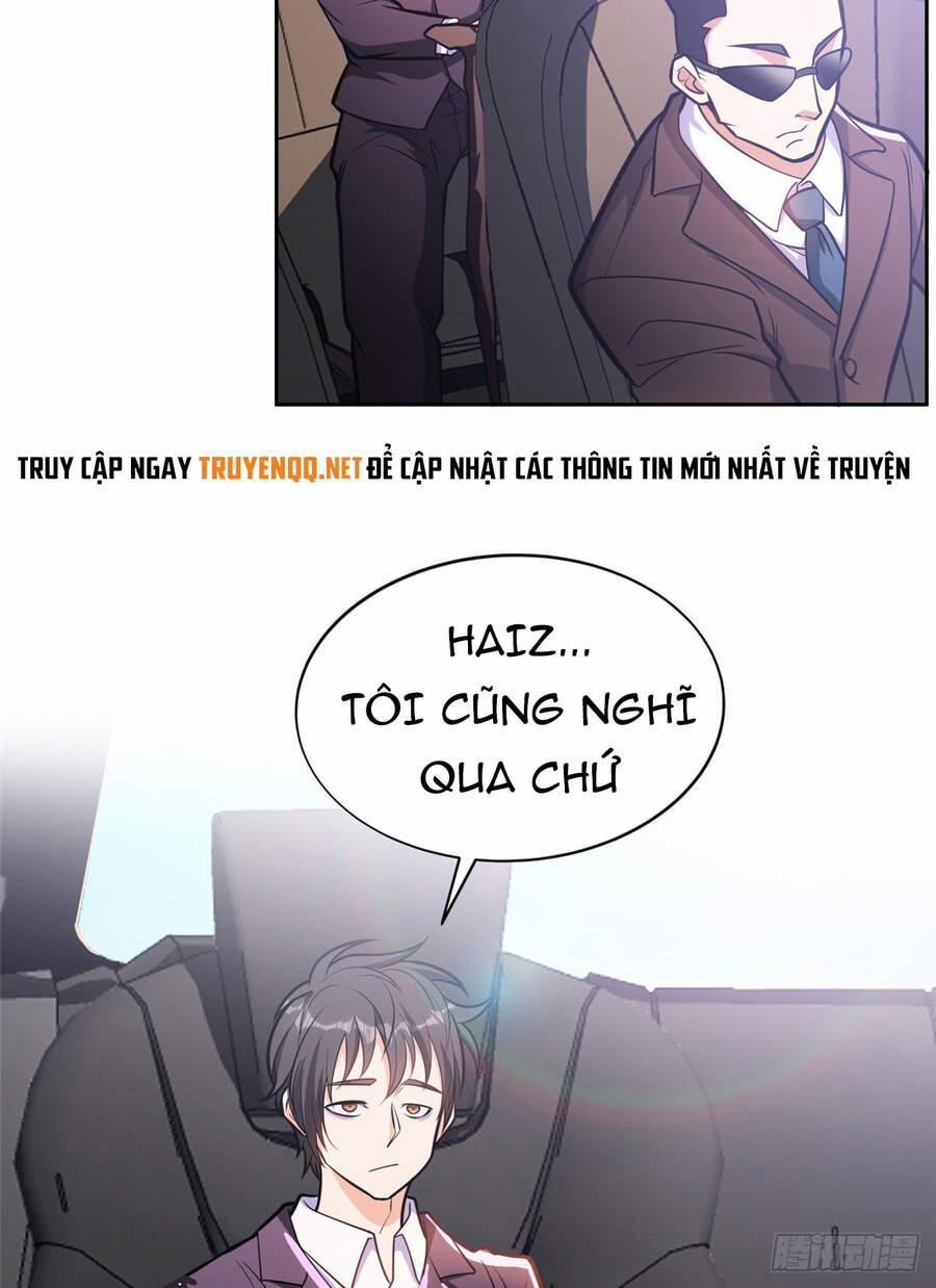Trọng Sinh Chi Thần Cấp Bại Gia Tử 1 trang 16