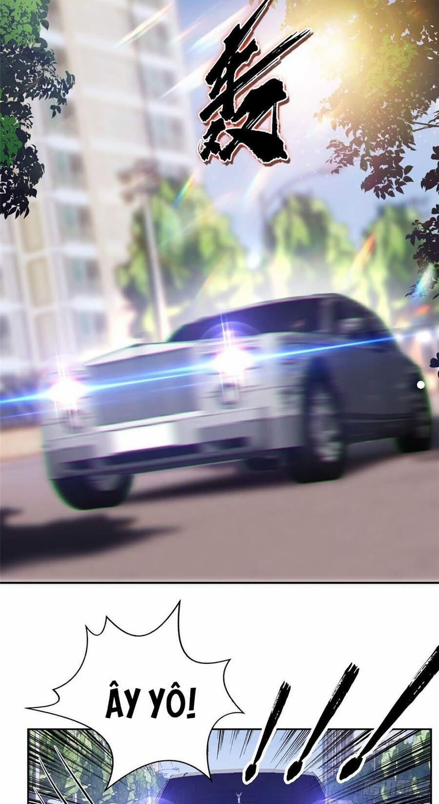 Trọng Sinh Chi Thần Cấp Bại Gia Tử 1 trang 2