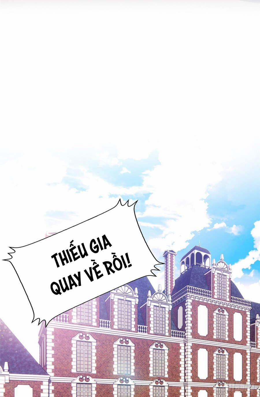 Trọng Sinh Chi Thần Cấp Bại Gia Tử 1 trang 23