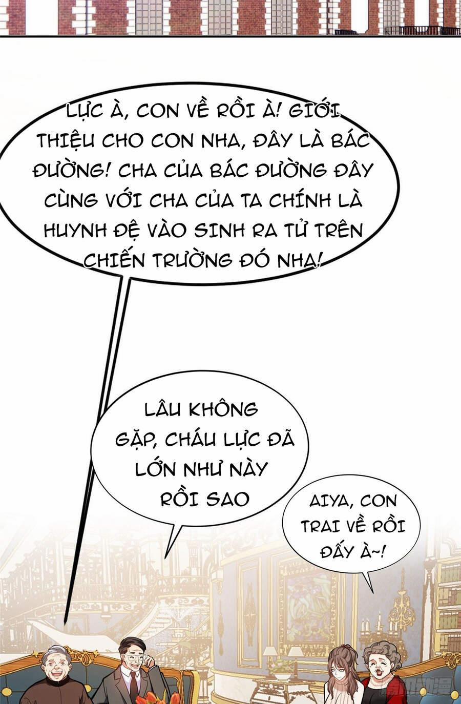 Trọng Sinh Chi Thần Cấp Bại Gia Tử 1 trang 24