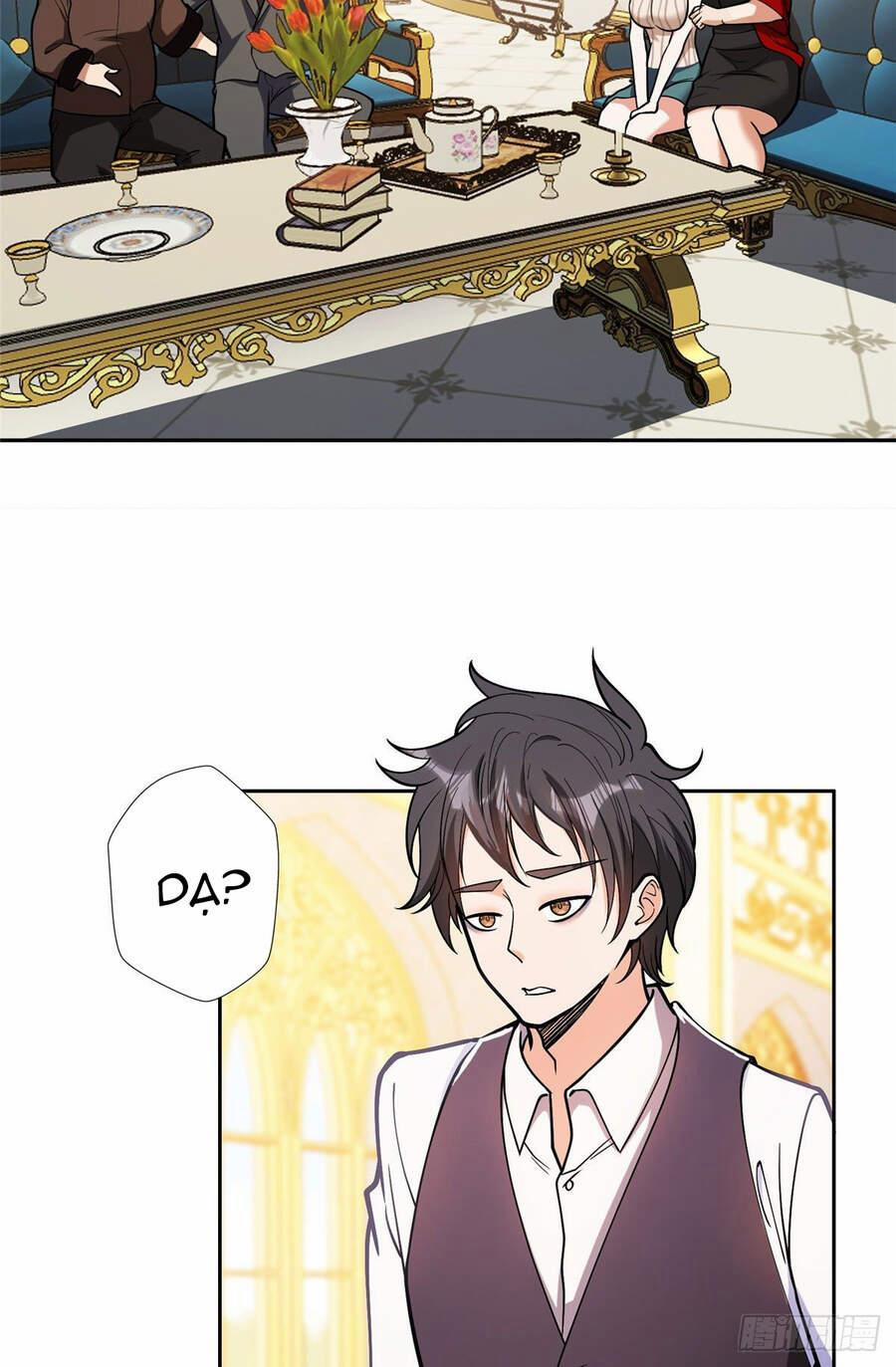 Trọng Sinh Chi Thần Cấp Bại Gia Tử 1 trang 25