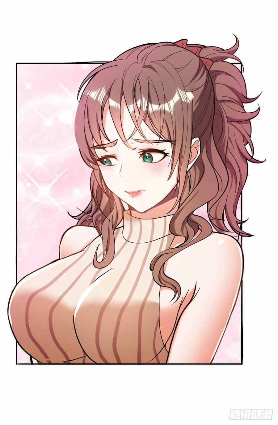 Trọng Sinh Chi Thần Cấp Bại Gia Tử 1 trang 30