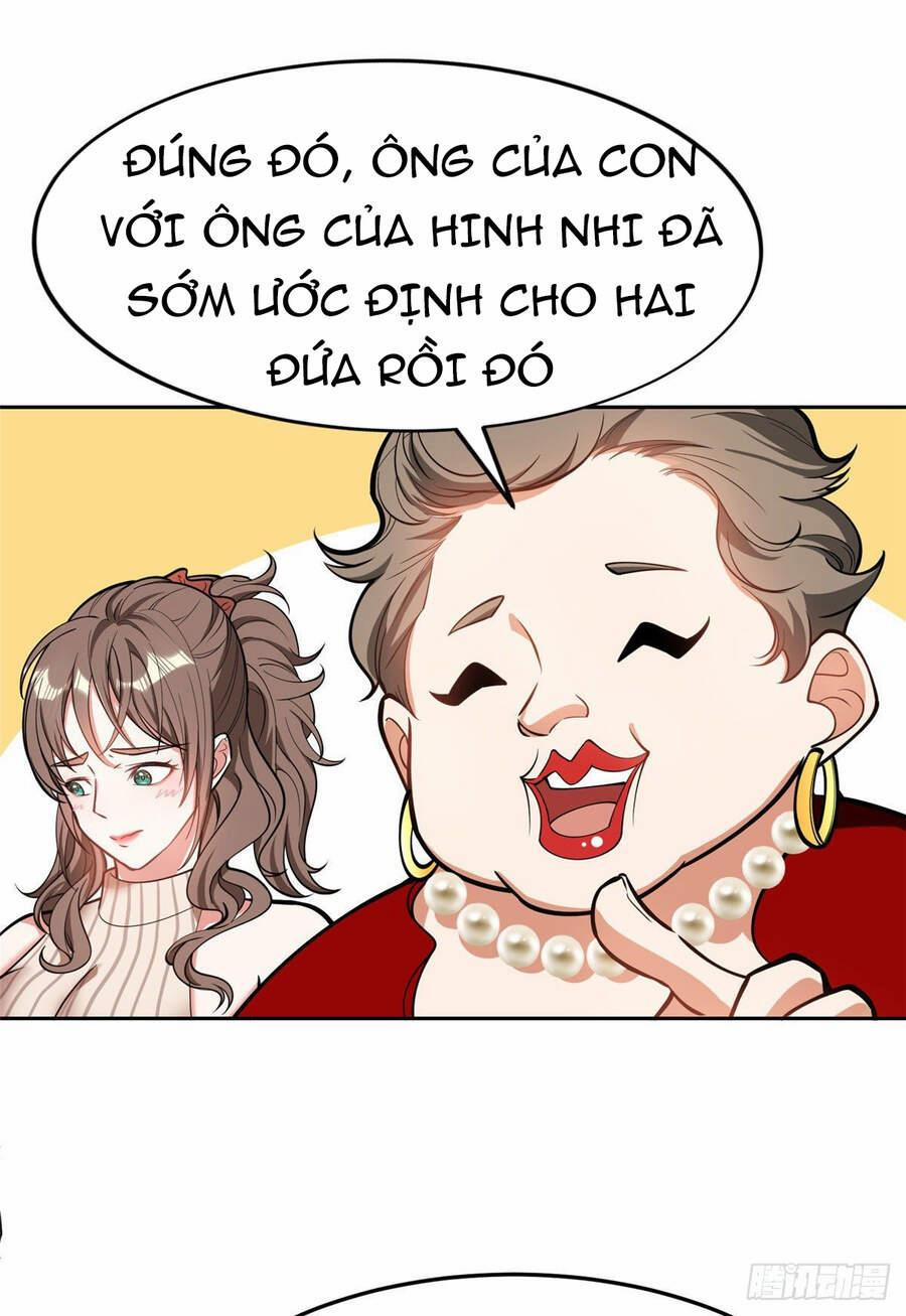 Trọng Sinh Chi Thần Cấp Bại Gia Tử 1 trang 31