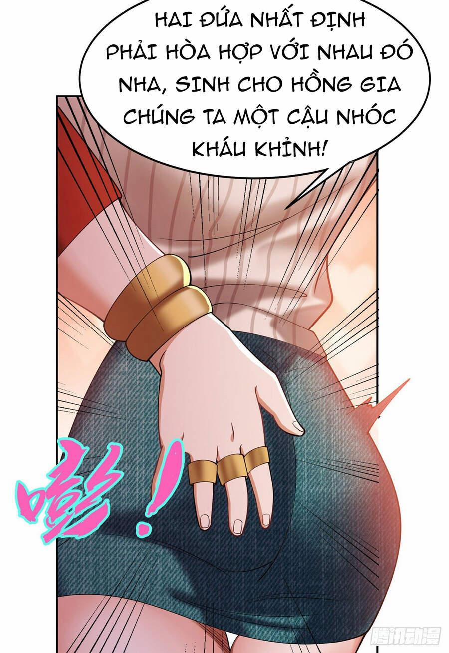 Trọng Sinh Chi Thần Cấp Bại Gia Tử 1 trang 32