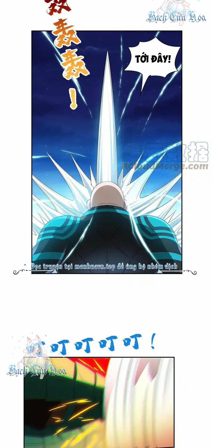 Trọng Sinh Chi Thần Cấp Bại Gia Tử 125 trang 1