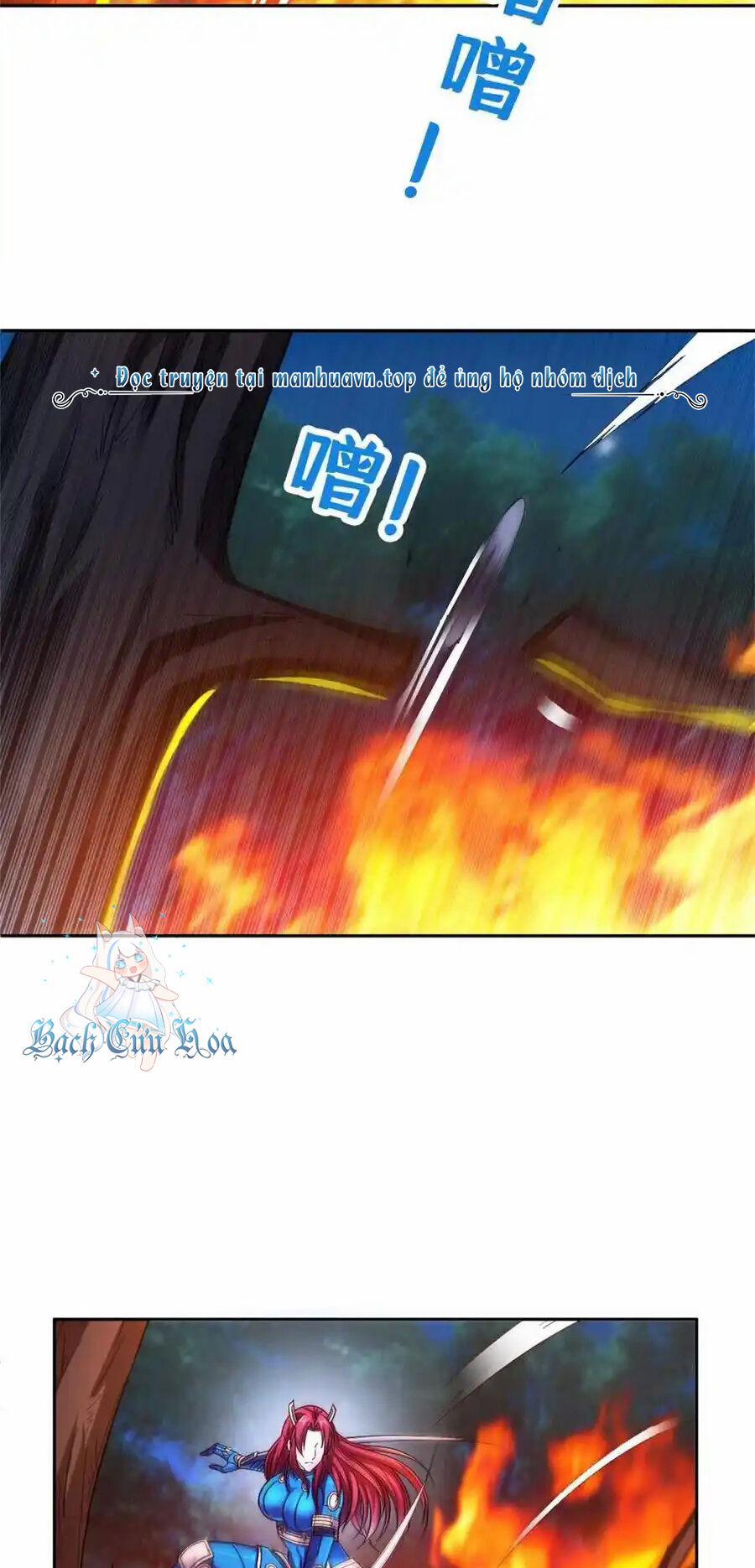 Trọng Sinh Chi Thần Cấp Bại Gia Tử 125 trang 12