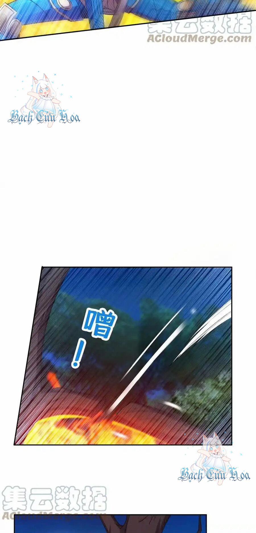 Trọng Sinh Chi Thần Cấp Bại Gia Tử 125 trang 13