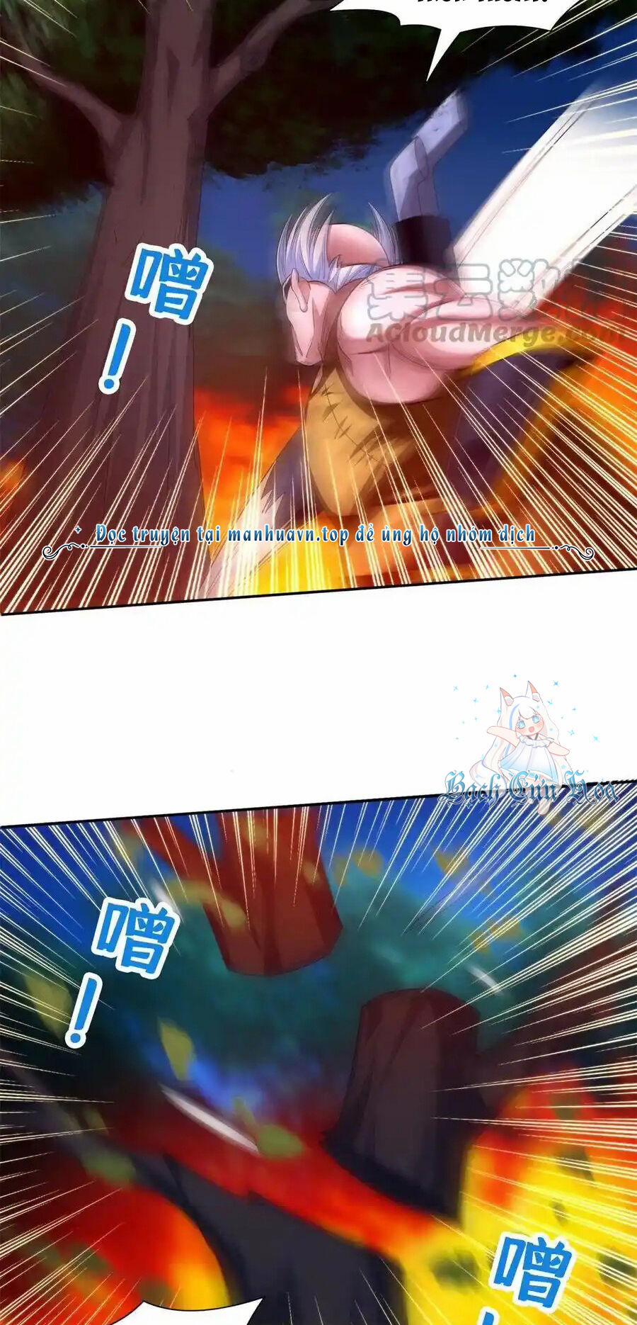 Trọng Sinh Chi Thần Cấp Bại Gia Tử 125 trang 15