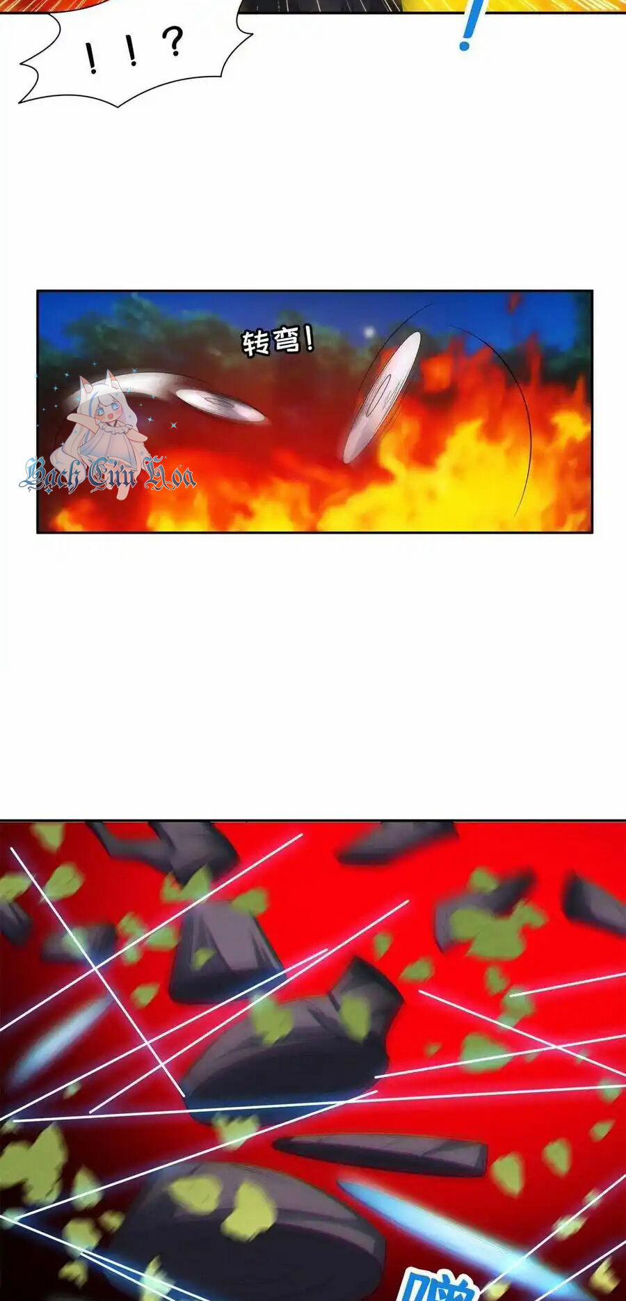 Trọng Sinh Chi Thần Cấp Bại Gia Tử 125 trang 16