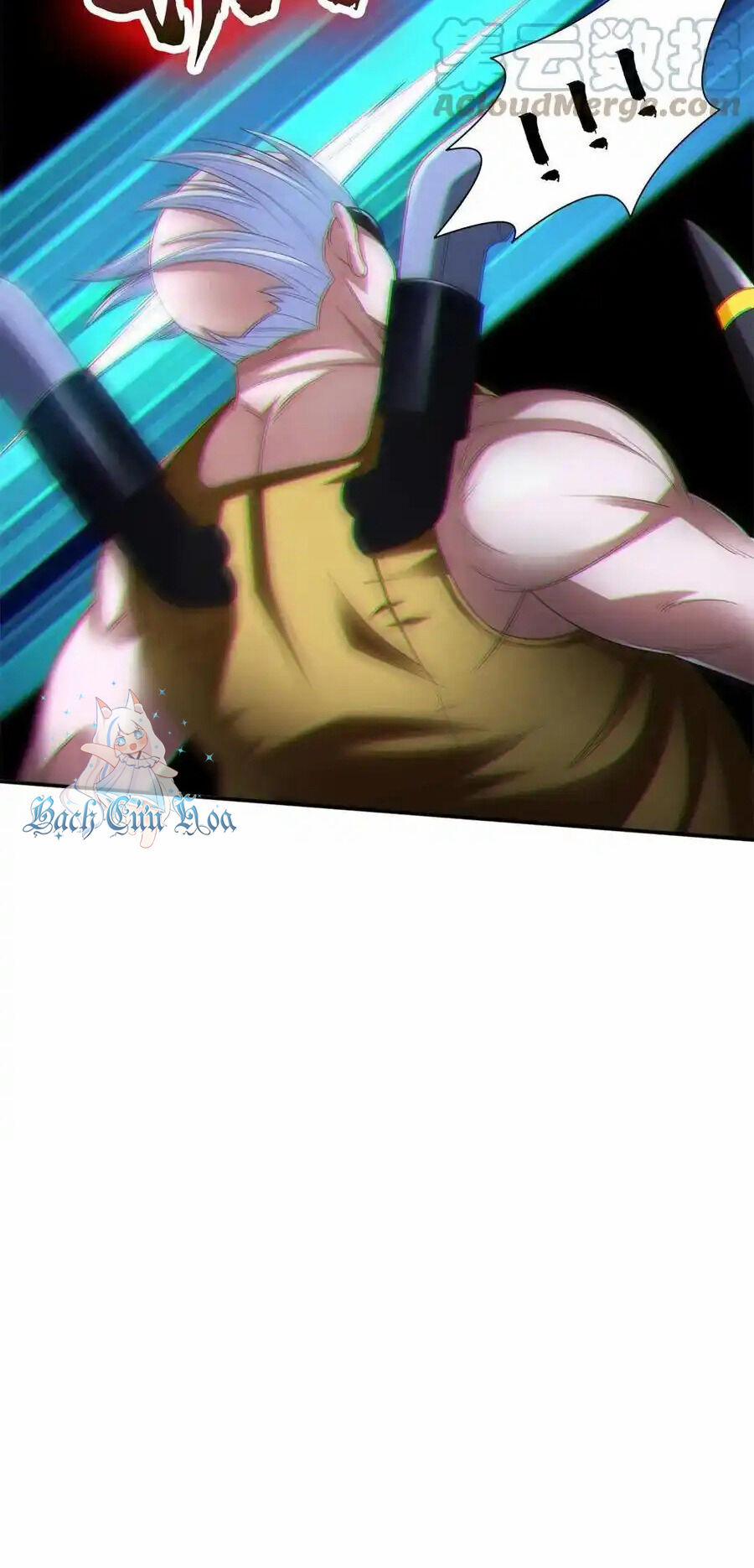 Trọng Sinh Chi Thần Cấp Bại Gia Tử 125 trang 19