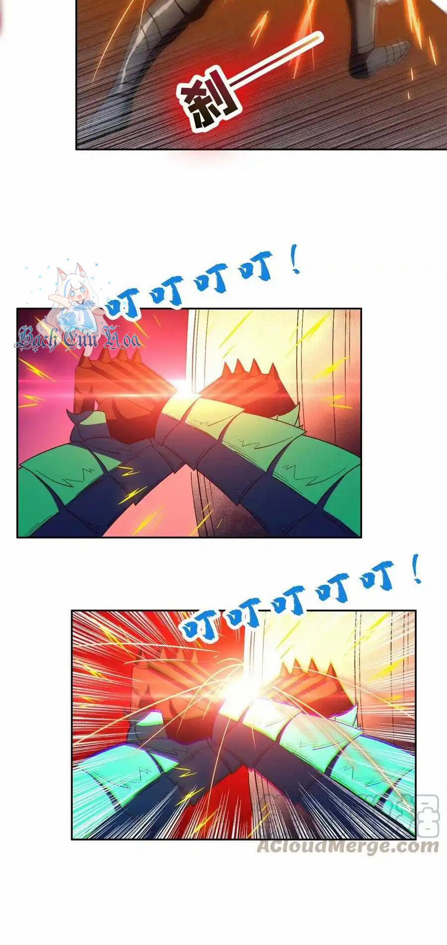 Trọng Sinh Chi Thần Cấp Bại Gia Tử 125 trang 3