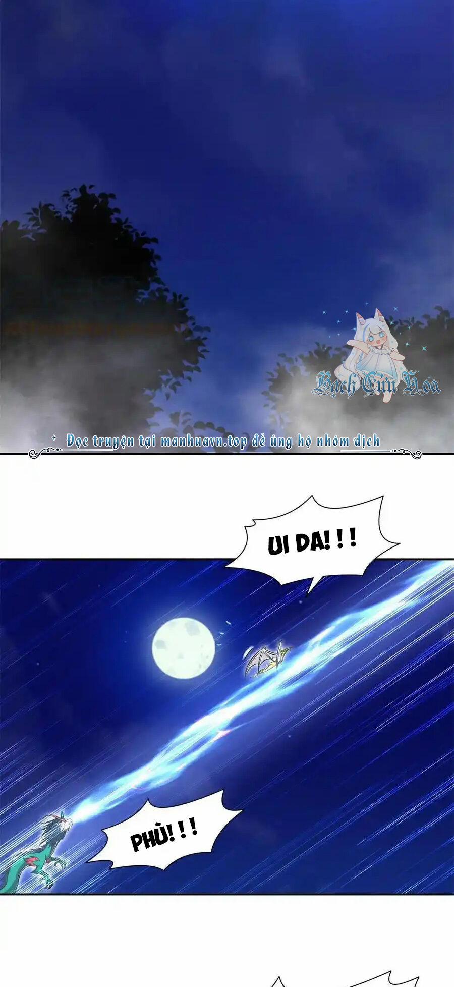 Trọng Sinh Chi Thần Cấp Bại Gia Tử 127 trang 1