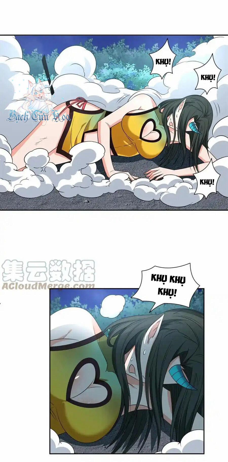 Trọng Sinh Chi Thần Cấp Bại Gia Tử 127 trang 10