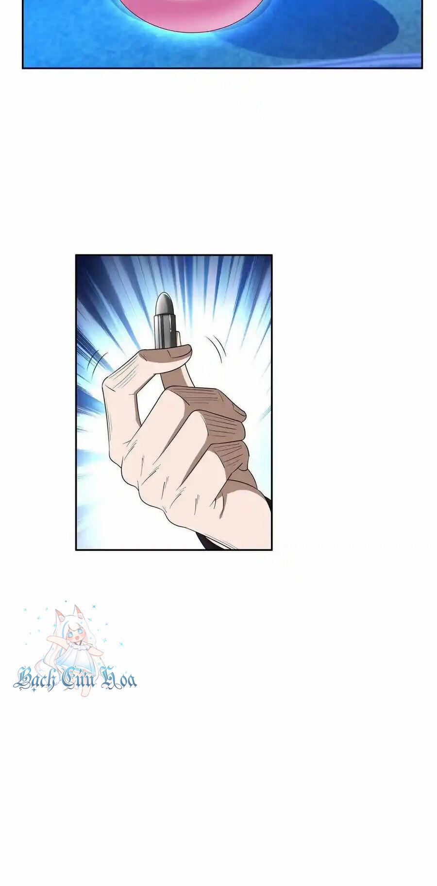 Trọng Sinh Chi Thần Cấp Bại Gia Tử 127 trang 12