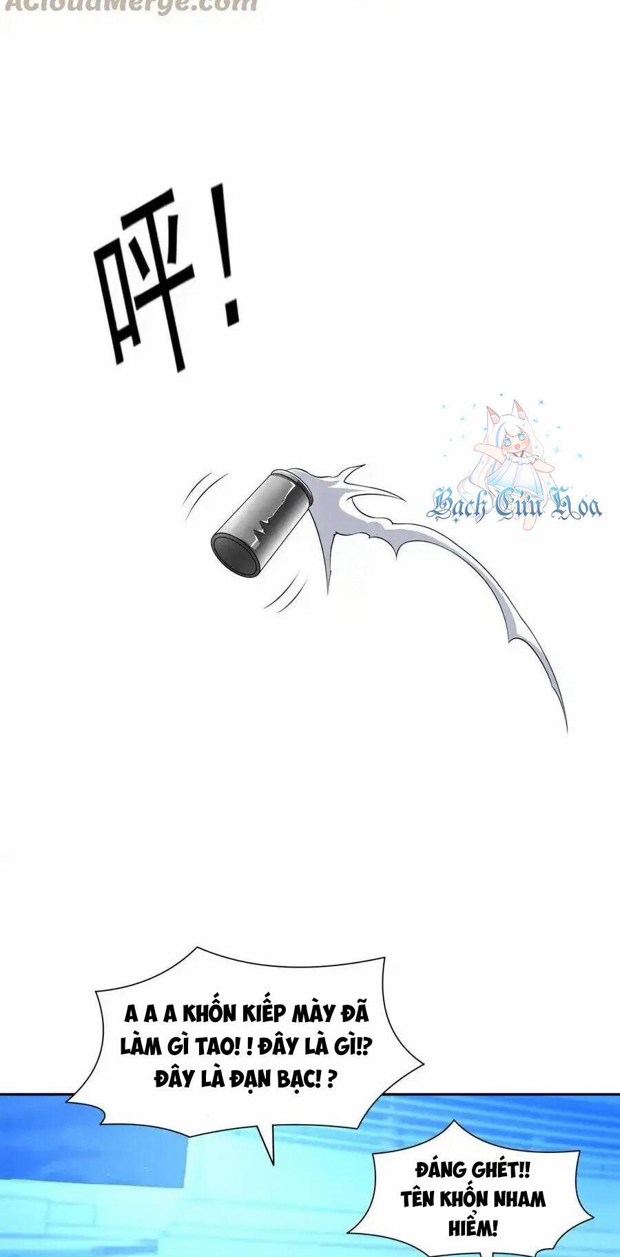Trọng Sinh Chi Thần Cấp Bại Gia Tử 127 trang 18