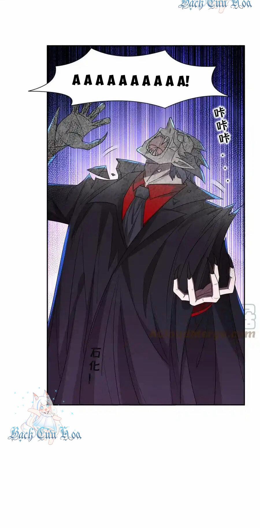 Trọng Sinh Chi Thần Cấp Bại Gia Tử 127 trang 20