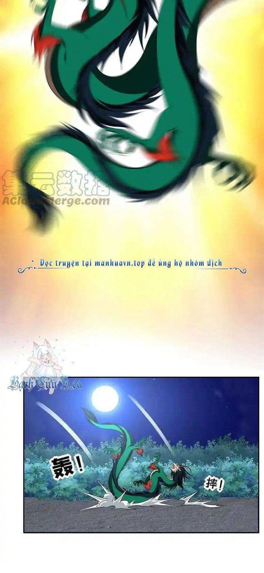 Trọng Sinh Chi Thần Cấp Bại Gia Tử 127 trang 9