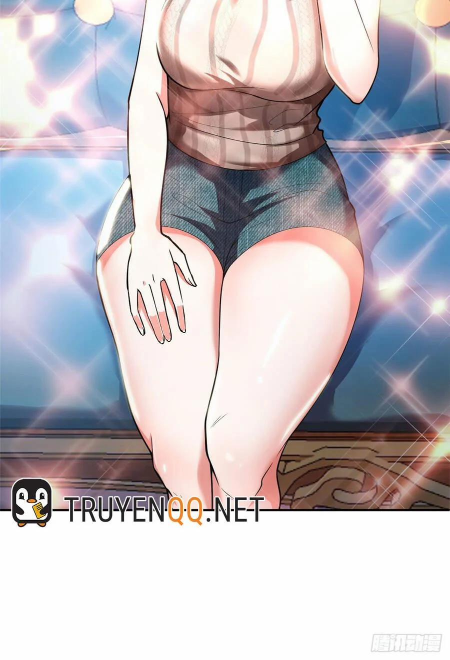 Trọng Sinh Chi Thần Cấp Bại Gia Tử 2 trang 10